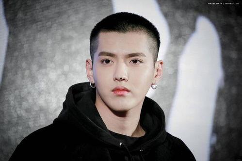 吴亦凡事件娱乐圈吃瓜